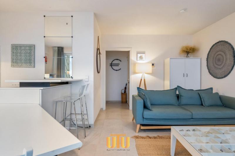 Marina Apartment *