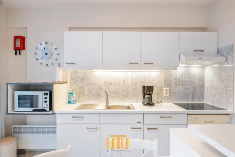 Apartment Marina Blankenberge