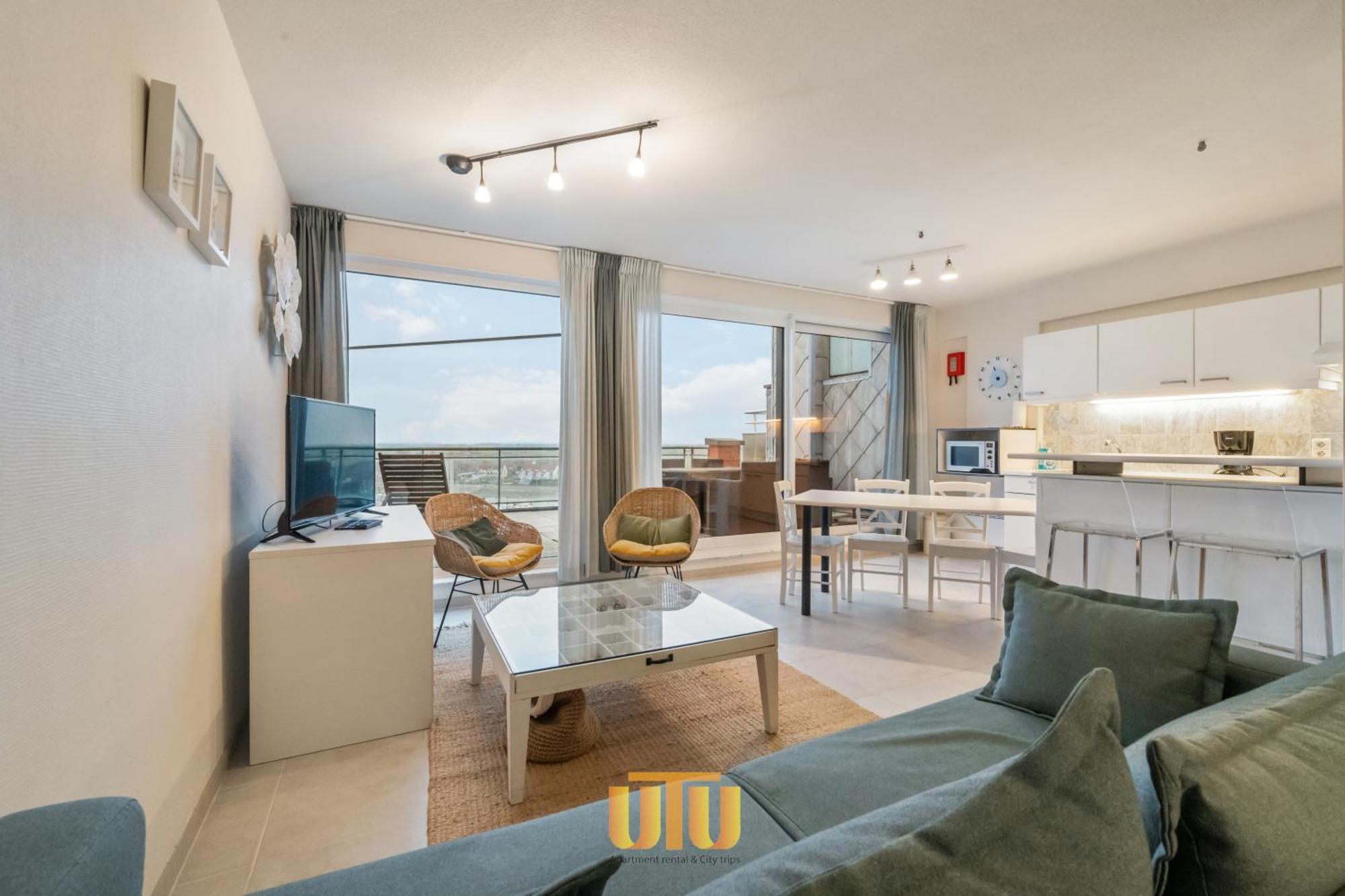Apartment Marina